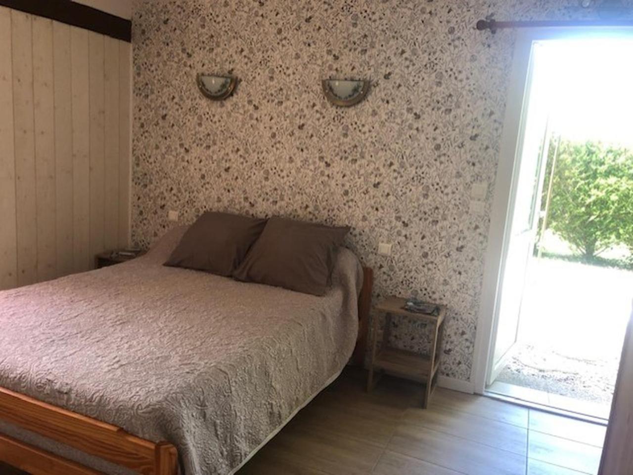 Chambre D'Hotes La Cavaille Bed and Breakfast Veyrines-de-Vergt Εξωτερικό φωτογραφία